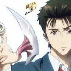 Parasyte  -The Maxim- Opening Let Me Hear (Español)