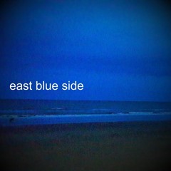 Aldo Haydar / East Blue Side / Febrero 2016