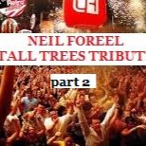 tall trees tribute part 2