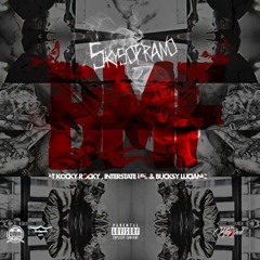 Sky Soprano Ft. Kocky Rocky, Interstate Lee & Bucksy Luciano "BMF"