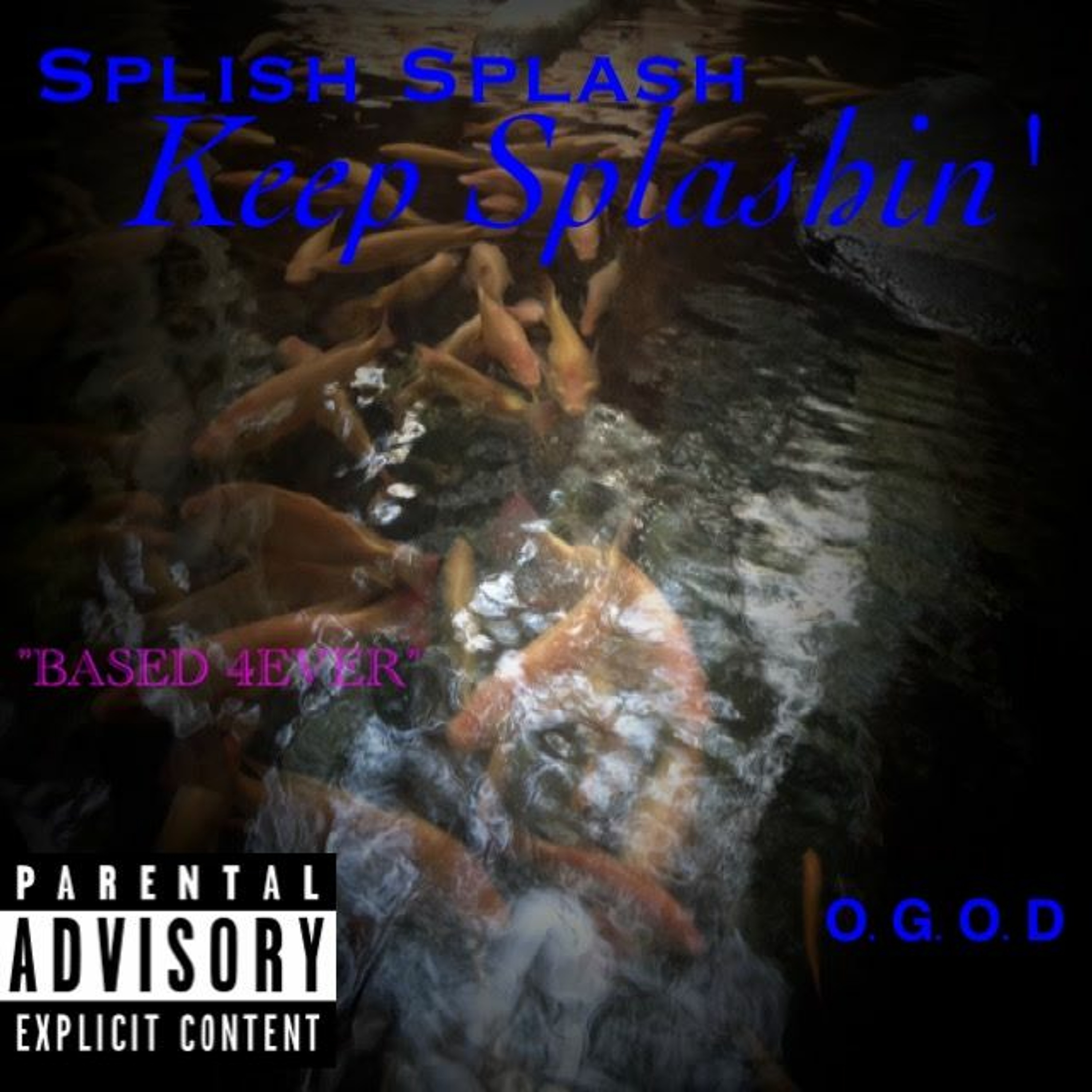 Splish Splash - Old School Cafe Shawty Ft. Multi God episode artwork