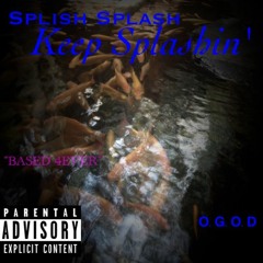 Splish Splash - F Older Generations