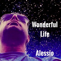 Wonderful Life - Demo cover by Alessio