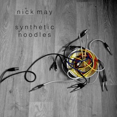 Smooth Train - Synthetic Noodles