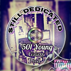 1. I Wonder / 501Young