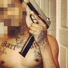 Mc Copinho - Dancinha da Glock ( Fallet Fugueteiro )