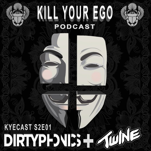 DIRTYPHONICS & TWINE