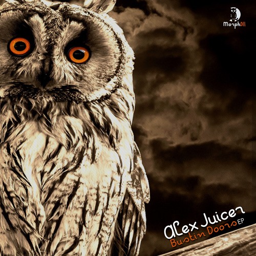 Alex Juicer - Bustin Doors (Original Mix)