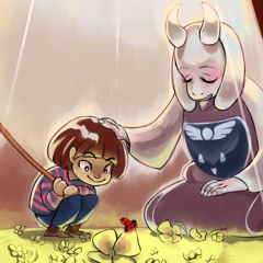 Undertale - TobyFox - Power of Neo