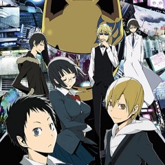 Durarara!! - Ending