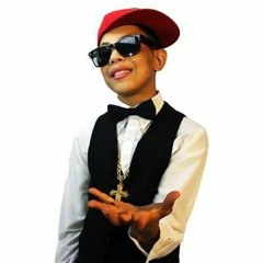 Mc Dom Juan - Chama A Novinha Pra Treta ( Dj Menezes )