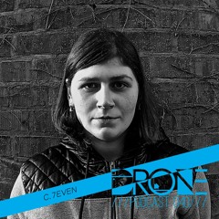 DRONE Podcast 040 - C.7even