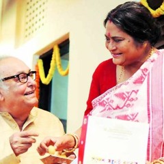 Obhabe Keno - Anupam Roy (Bela Seshe)