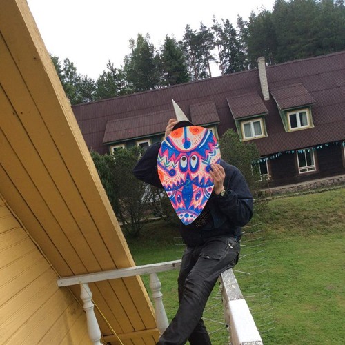 Dj Unitone - Why Don't U Trip Like I Do ?!