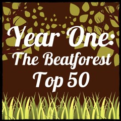 Year One: TBF Top 50