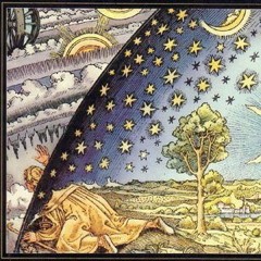 cosmic sound radio - feb 2nd 2016 - fried coffee