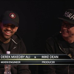 DJ Ali and Mike Dean - Pensado's Place #248
