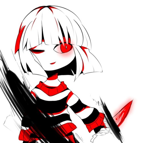 ( Undertale- Chara ) Stronger Than you」