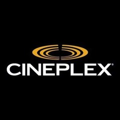 Cineplex - Ad