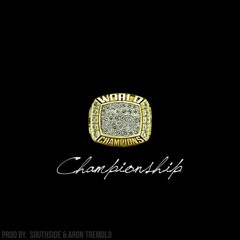 Young Sizzle - Championship (DigitalDripped.com)