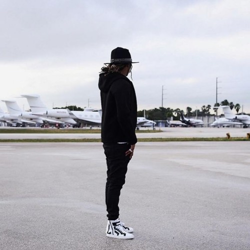 Future - In Abundance (DigitalDripped.com)