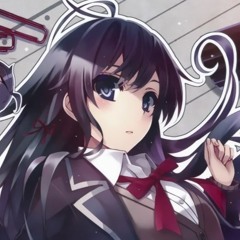 Kasino - Can't Get Over (Nightcore ver.)