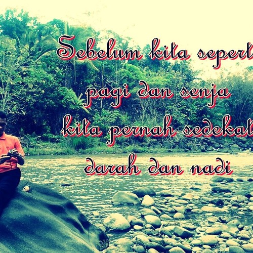 Orang Sepertiku by BIP
