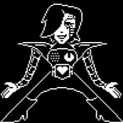 UNDERTALE OST - Death By Glamour (Ingame Pitch)