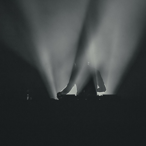 R3HAB &amp; DEORRO - Flashlight Vs Tiesto & DallasK - Show Me (Albert Mashup)