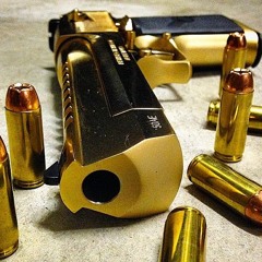 Gun Powder