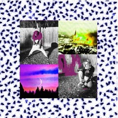 $UICIDEBOY$ - Antarctica (Slowed & Bass Boosted)