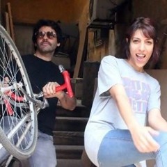 Neptune - Maii Waleed & Zeid Hamdan