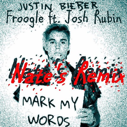 Froogle - Mark My Words(Nate's Remix)