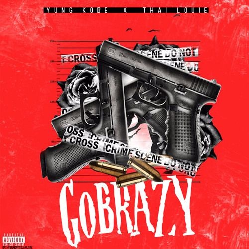 Lil A - Go Brazy 2016