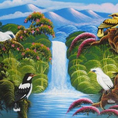 09. Tinggi Gunung 1000 Janji