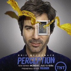 Perception - End Title