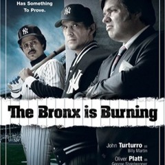 The Bronx is Burning - Theme