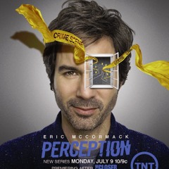 Perception - End Title