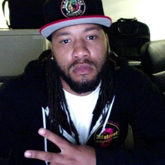 Freq_D (on the beat) "Renegade R&B"