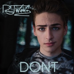 Don't (Remix/Cover)