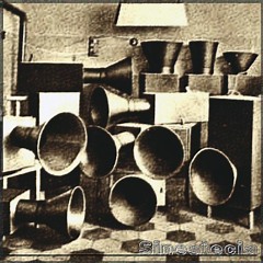 Sinestesia - Sonido Cero  (Original Mix) (BlackBat Records)