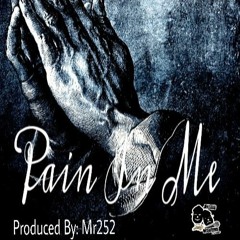 Baltamor Feat Franko Red- Pain In Me.mp3