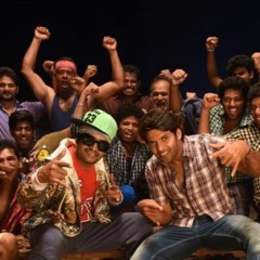 Lucka Maattikkichi - GTown Creation
