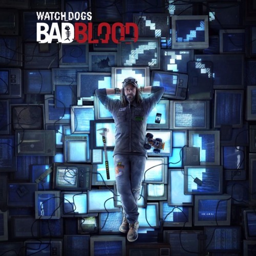 Listen to Watch_Dogs Bad Blood Launch Trailer Song - Andrey Mute And Hounds  - Down We Go (Dub Version) by Spectre in Watch Dogs Bad Blood With T-Bone  playlist online for free