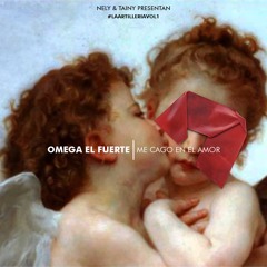 Omega El Fuerte - Me Cago En El Amor