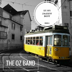 Jazzy Boy