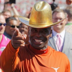 NSD Podcast With Wescott Eberts