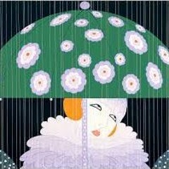 rainy day electronics