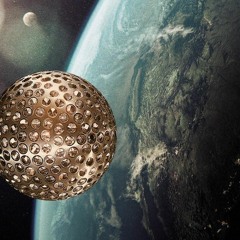 Cosmic BOOGIETEQUE Soundscape #4  NYE Party 2015 LIVE