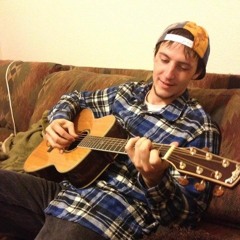 Jordan Fine - Better Man